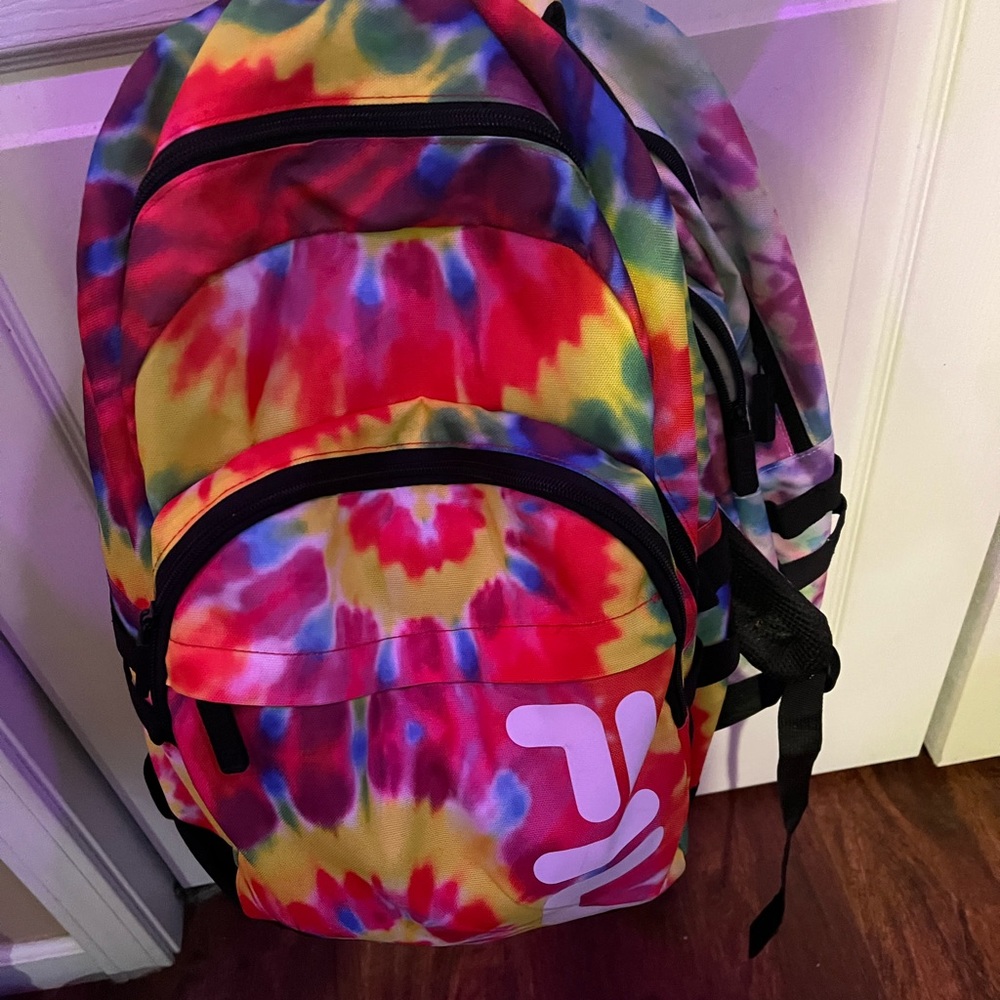 Fila backpack - Picture 2 of 2